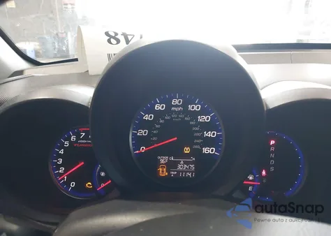 2007 Acura Rdx из США, поврежденный, VIN 5J8TB18207A007085